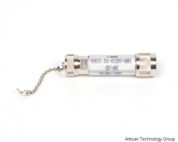 Mini-Circuits NLP-1750 Coaxial Low Pass Filter