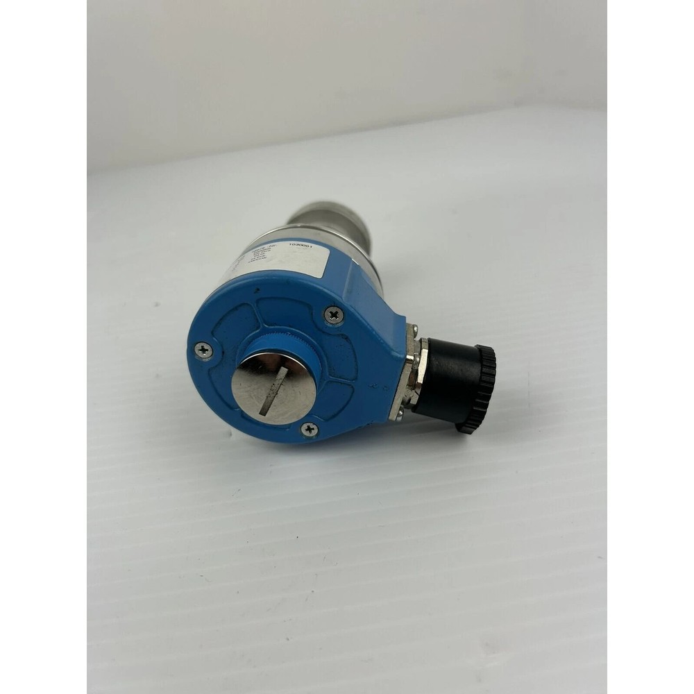 Sick Stegmann ATM60-A4A12X12 Absolute Encoder 1030001