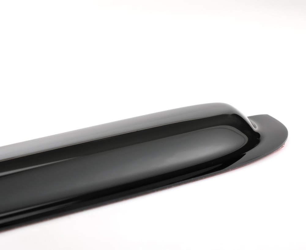 4Pcs Side Window Wind Deflector Window Visor for 2000 - 2005 Chevrolet Impala