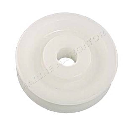 BARTON Plastic Sheave Plain Bearing 30 x 12mm