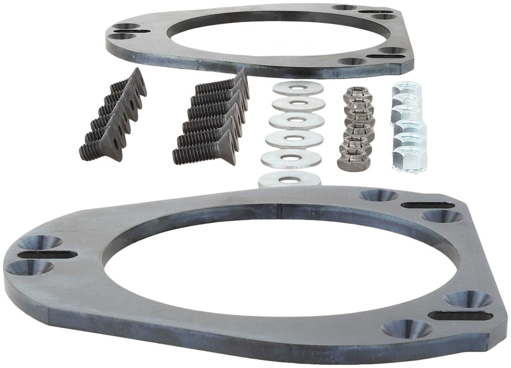 For 1996-2007 Ford Taurus - Alignment Camber Plate Kit Delphi