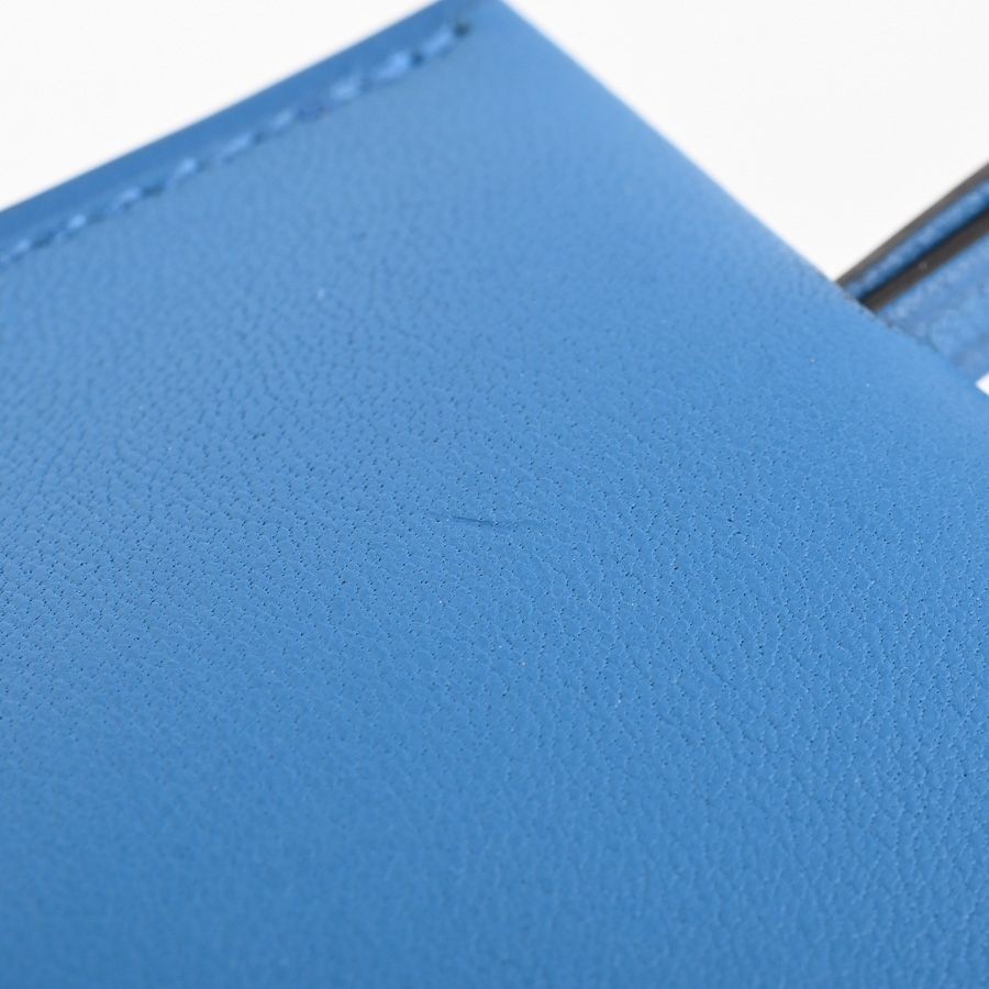 HERMES Key Holder Clochette