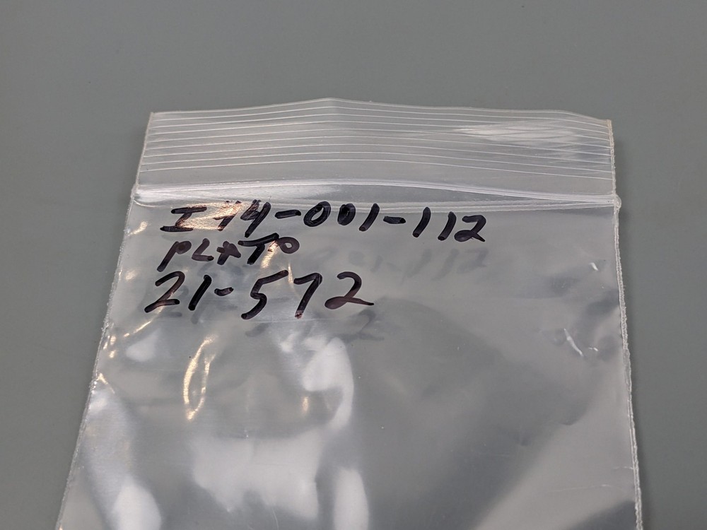 (2) Plato 21-572 Soldering Iron Spade Tips