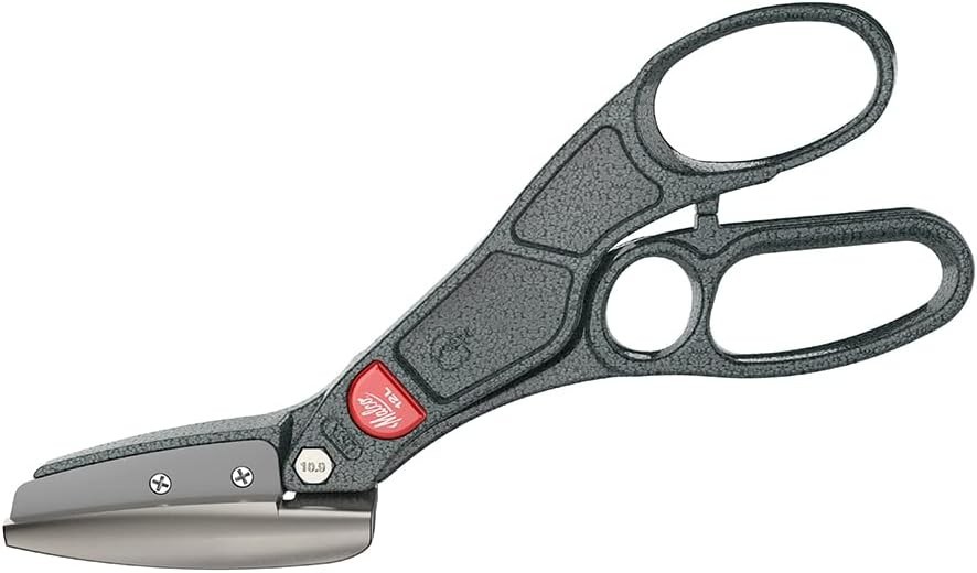 Andy 12" Offset Aluminum Handled Snips