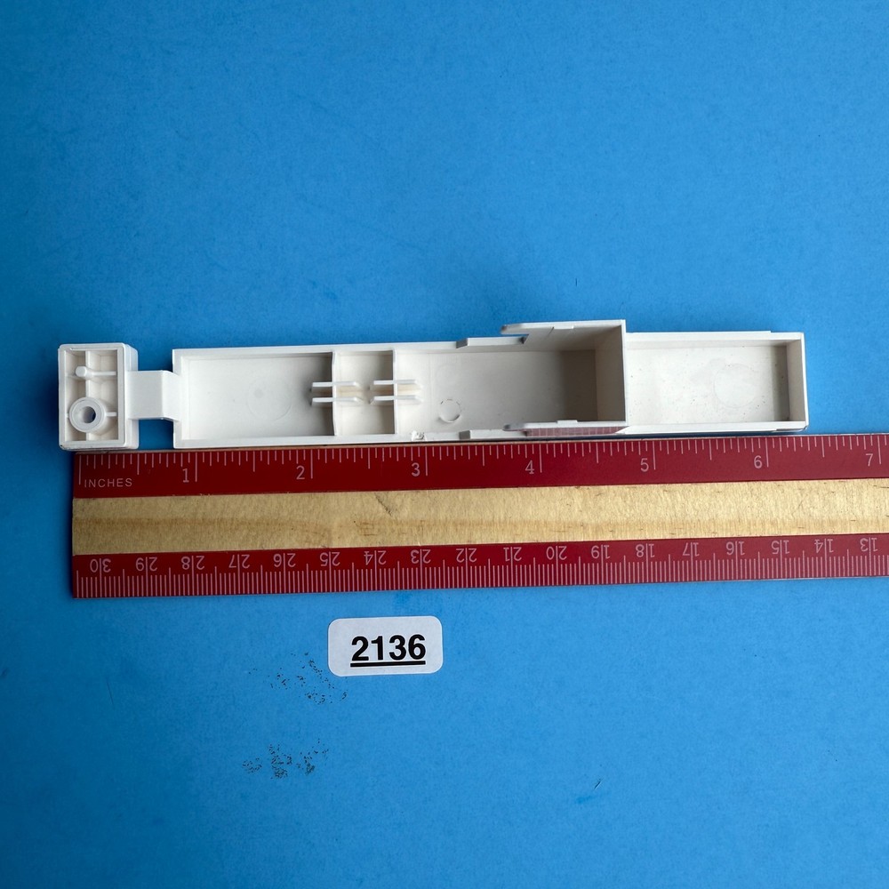 NOVATION LunchKey 25 49 Controller MK2 Part: White Key C [Right Octave] Single