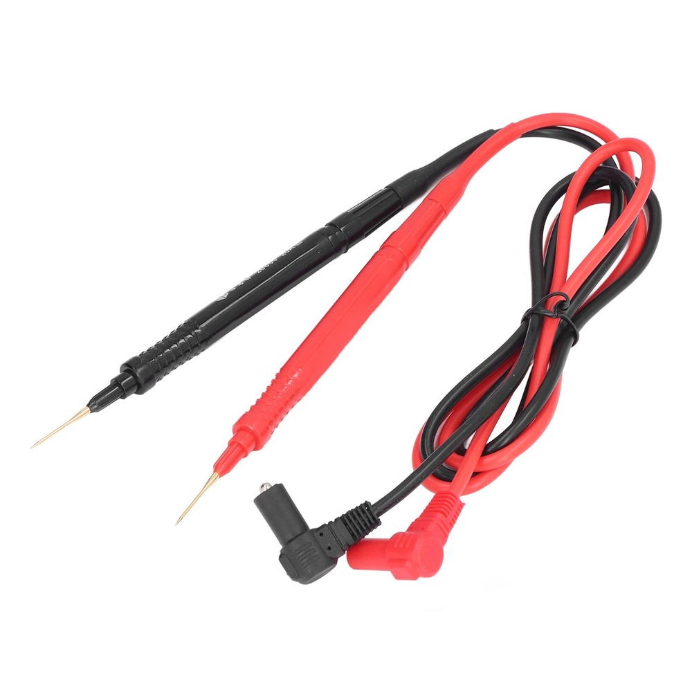 Multimeter Pin Leads Probes Electronic Test Set Replaceable Accurate