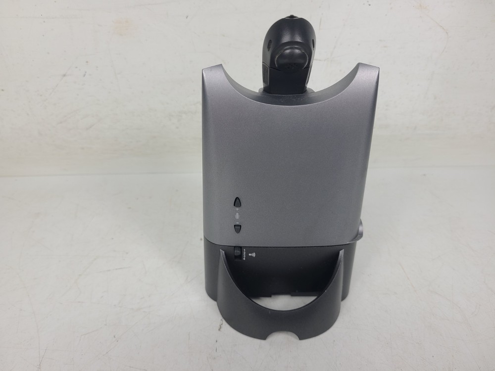 Plantronics CS50 Wireless Headset Bundle (TESTED)