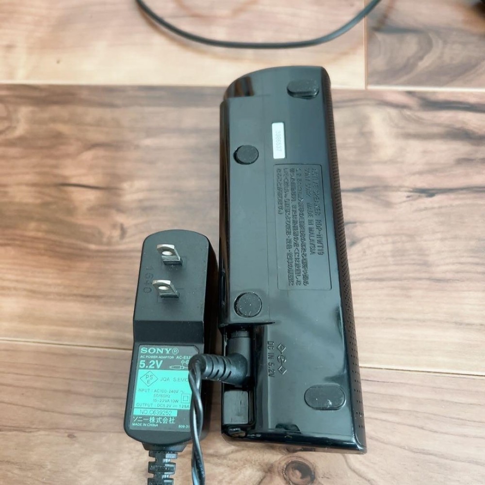 Walkman Sony Nw-S14 Charging Cable Speaker