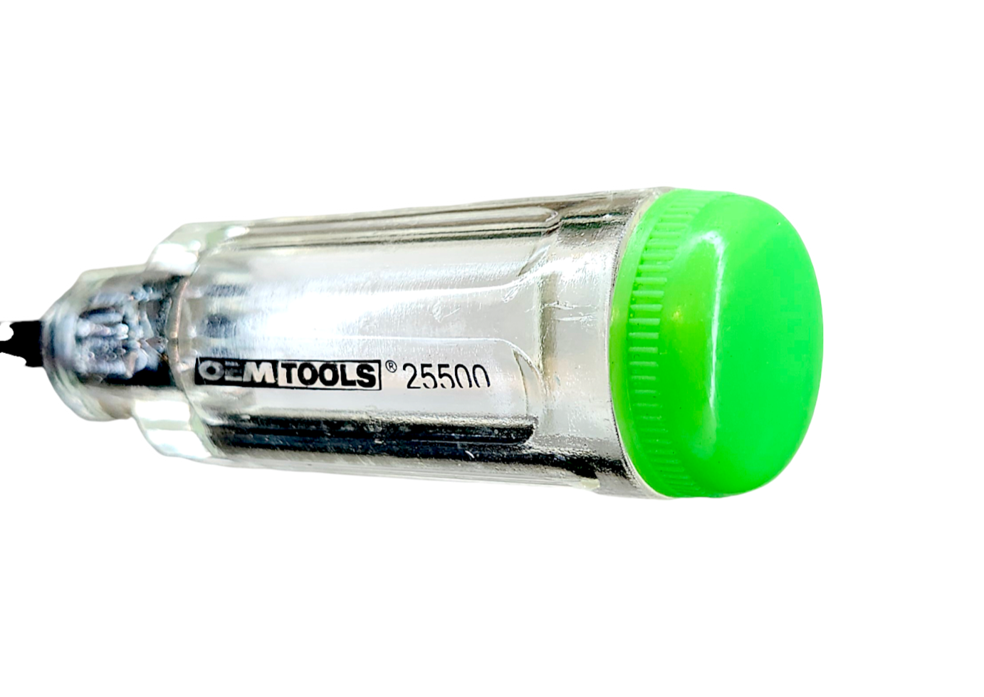 OEMTOOLS 25500 Razor Blade Scraper Tool With Extended Sure-Grip Handle