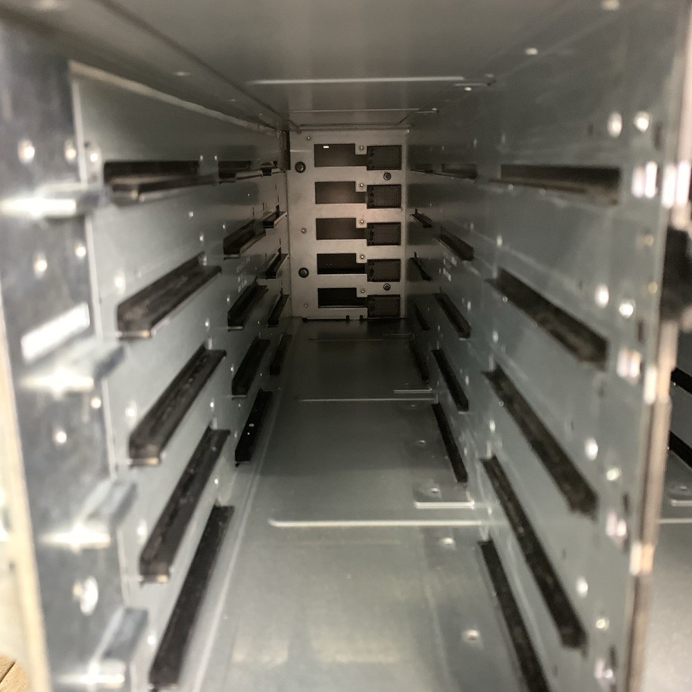 EMC Isilon H400 INFDPS 4U Hybrid Array 3.5" Bay 4 Barebones Chassis No Boards