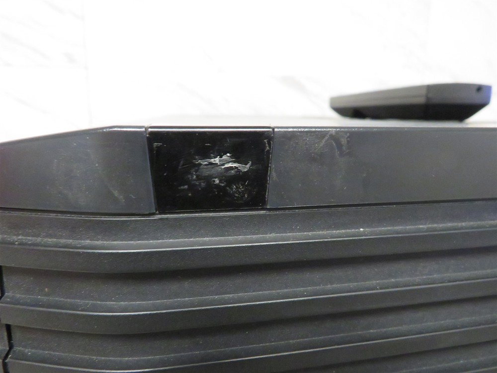 InFocus IN5554L Projector WXGA Large Venue