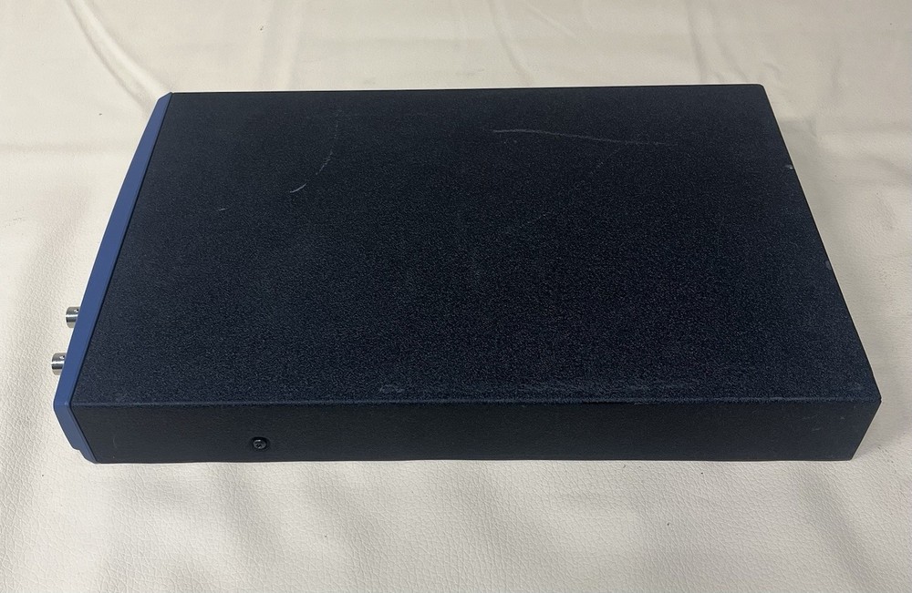 Fluke Networks DS3/E3 OptiView WAN Analyzer