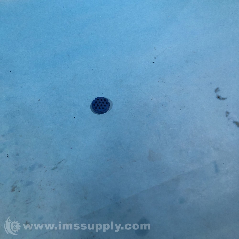 20-27SR Connector Insert, 14 Pin USIP