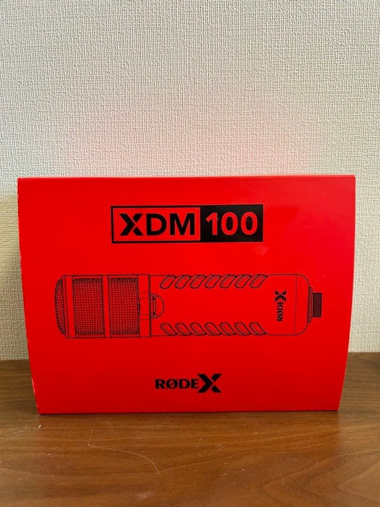 Rode Microphones XDM-100 792769