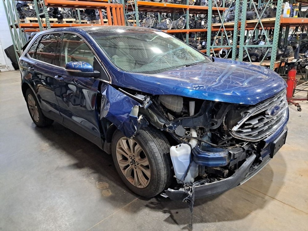 2020 Edge Display Screen Sku#4394769