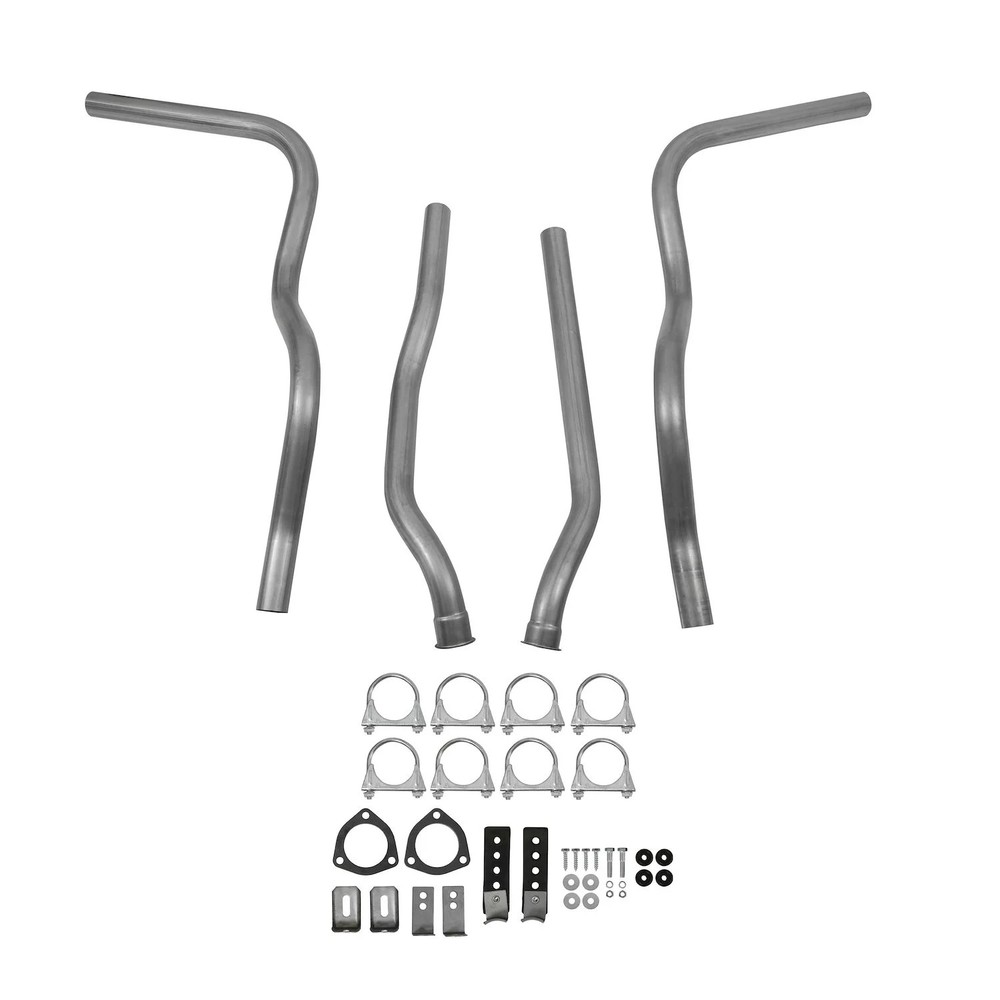 Hooker Headers 16567 Competition Exhaust System