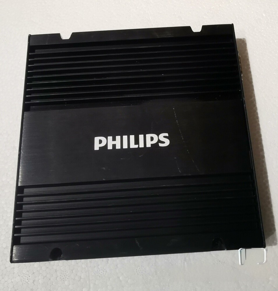 philips color kinetics activesite gateway