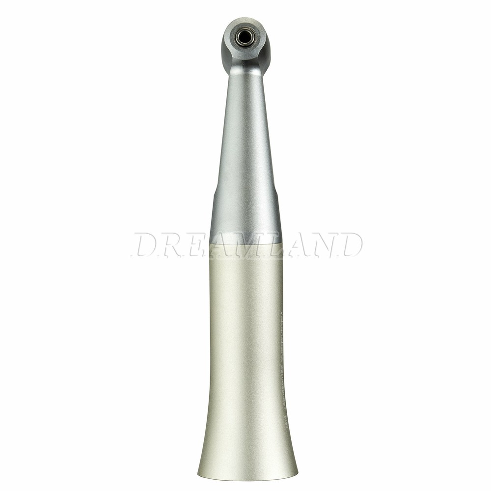 NSK Style Dental Low Speed Handpiece Contra Angle Push Button External s'n