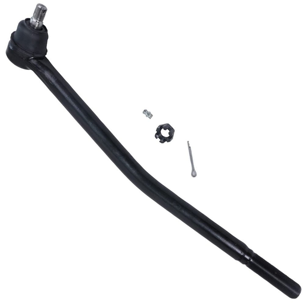 4pc Front Outer Tie Rods End Link and Center Links for E-150 Econoline