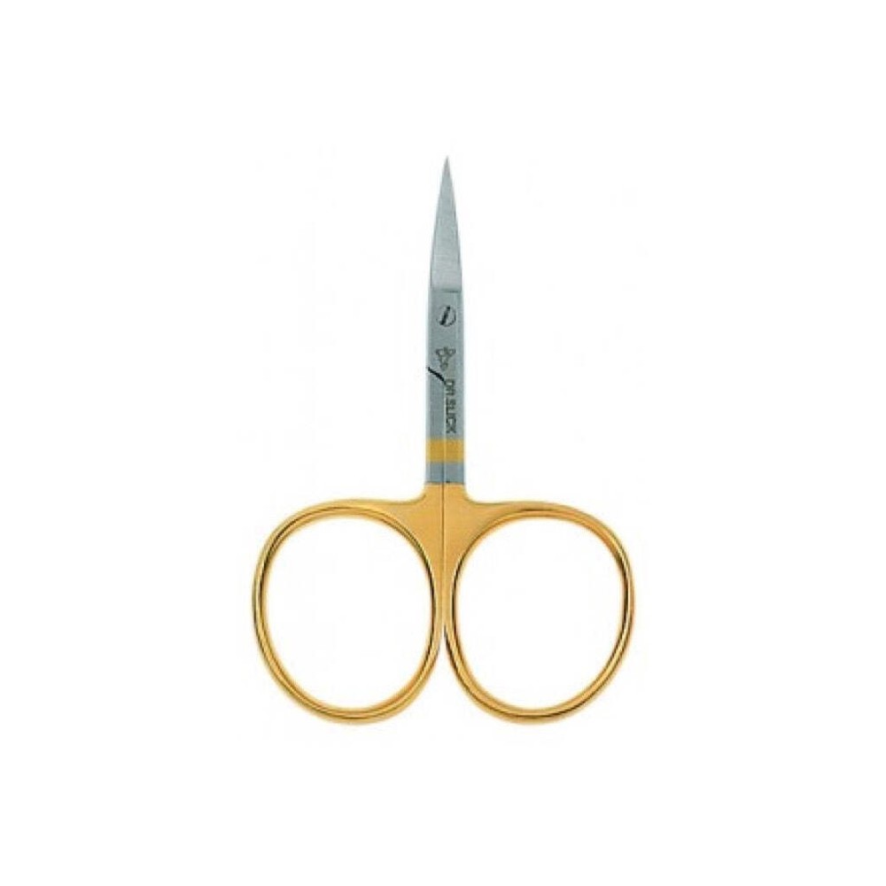 Dr. Slick Iris Scissor