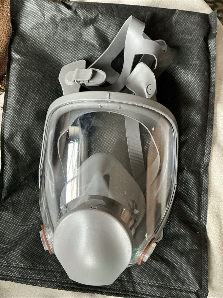 Full Face MASK ONLY New