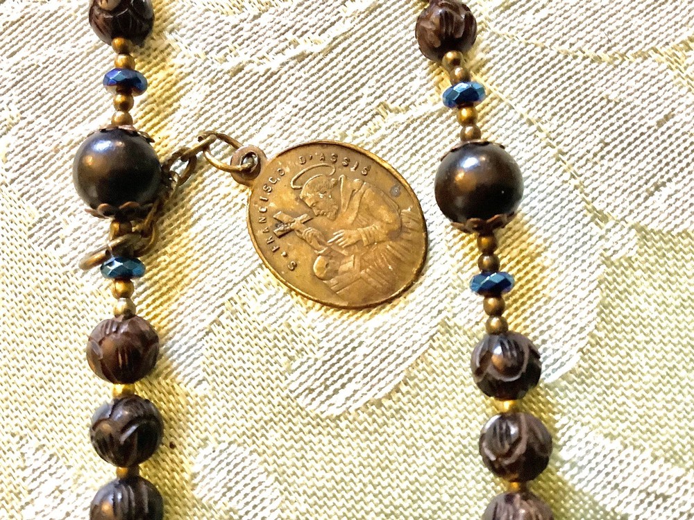 Franciscan Crown Seven Decade Rosary