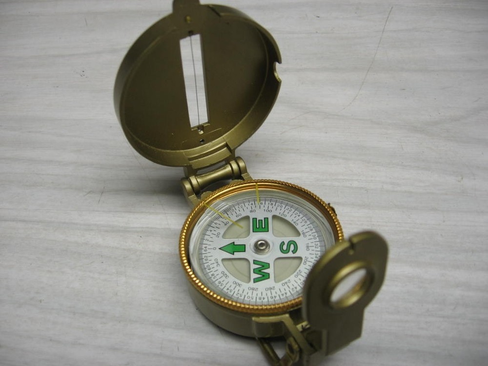 engineers compass