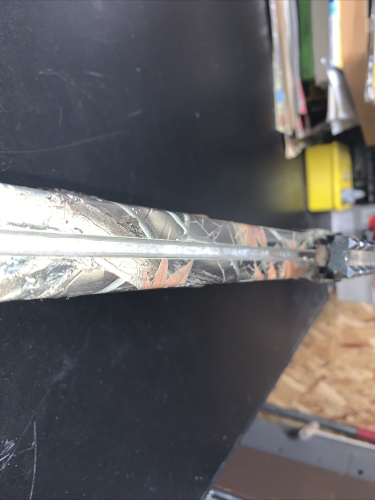 Jaguar PL Crossbow - Camo - No String