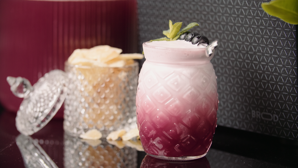 BROOD DRNX DUO Nitro Cold Brew System