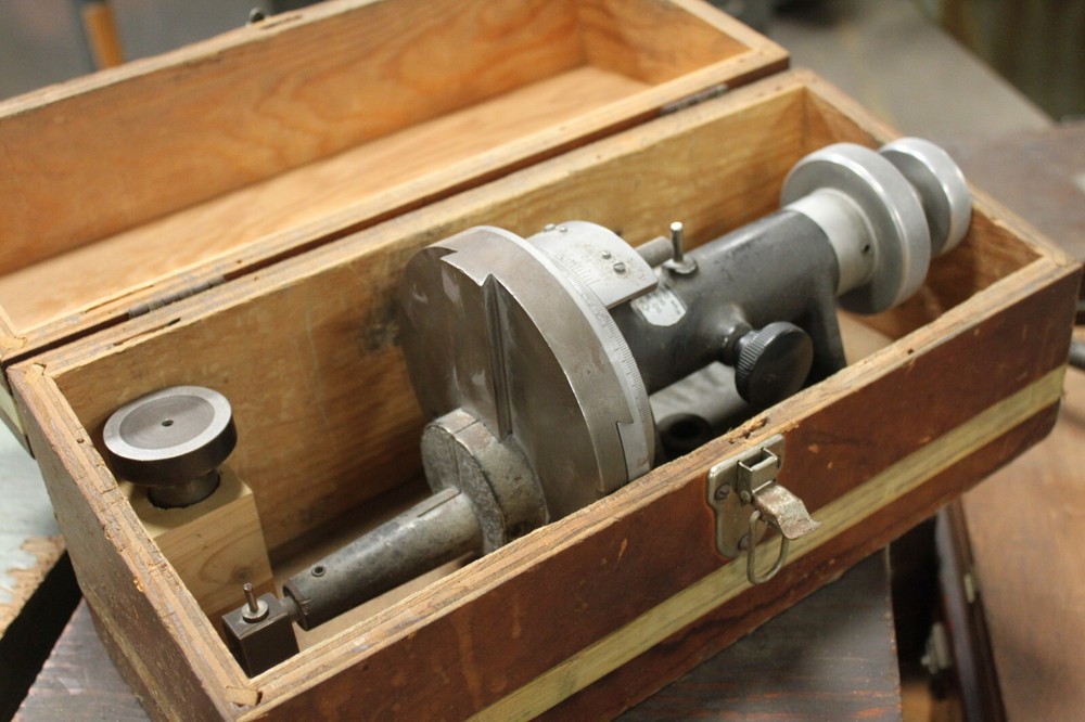 last word dresser