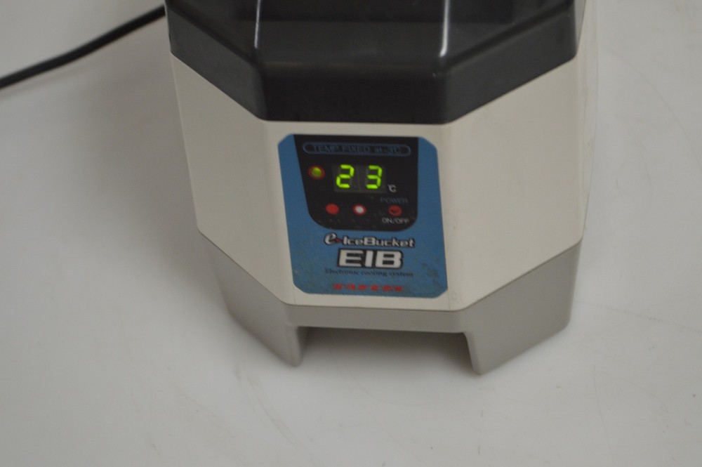 EIB E ICEBUCKET TAITEC MINI WATER BATH (KFR16)