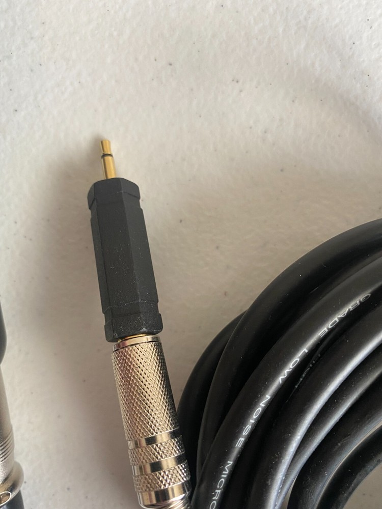 ESonic Live Sound Microphone E58