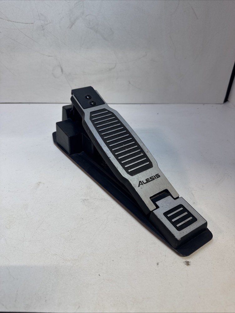 Alesis DMLite Pedal  Continuous.