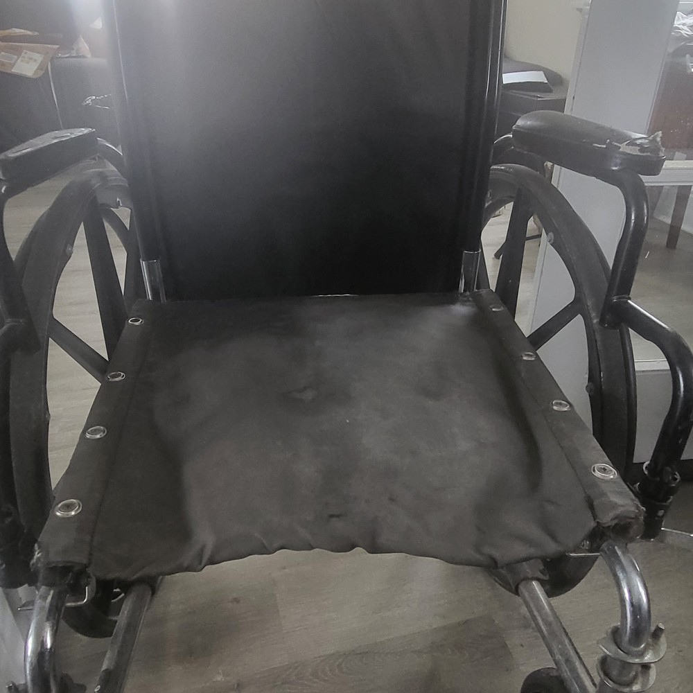 Manual Wheelchair