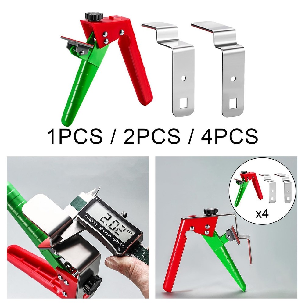 Drawer Fixing Clamp Universal Efficient Professional Drawer Panel Installation