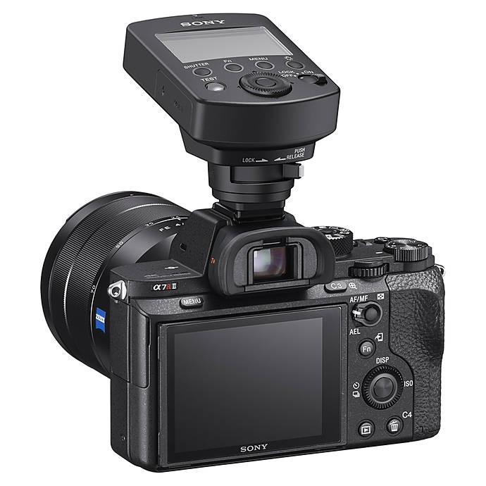 Sony FA-WRC1M Radio-Control Wireless Commander