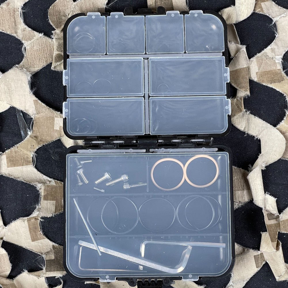 NEW Field One Force Maintenance Kit (140100402)