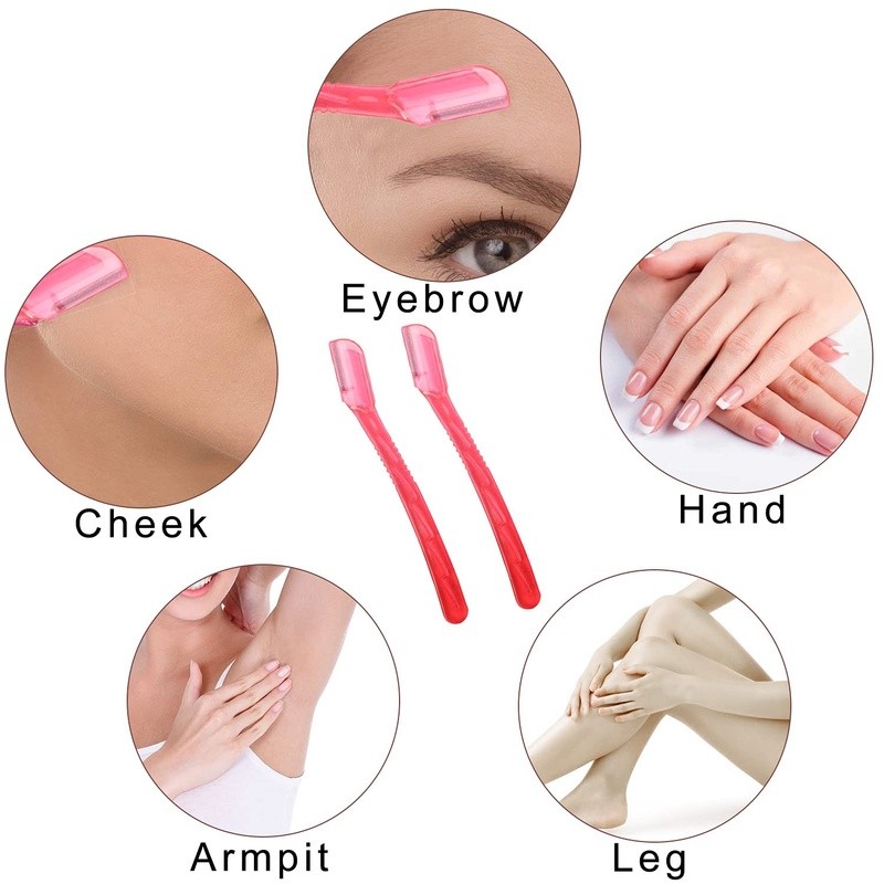 16pcs Makeup Brush Set Professional Blending Foundation Eyeshadow Applicators US
