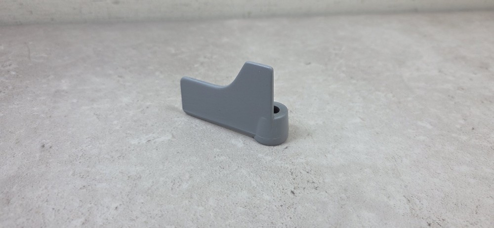 Breadman Bread Machine Paddle TR845 TR441 Kneading Blade Replacement Piece Part