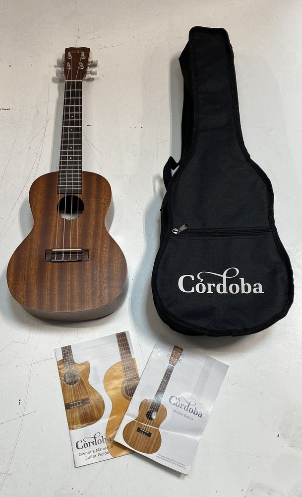 Cordoba Soprano ukulele