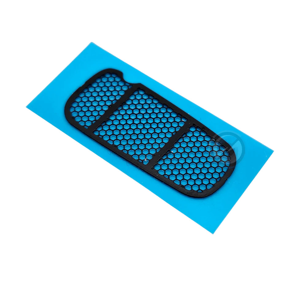 DJI Goggles 2/Integra Lower Shell Dustproof Mesh (Left)