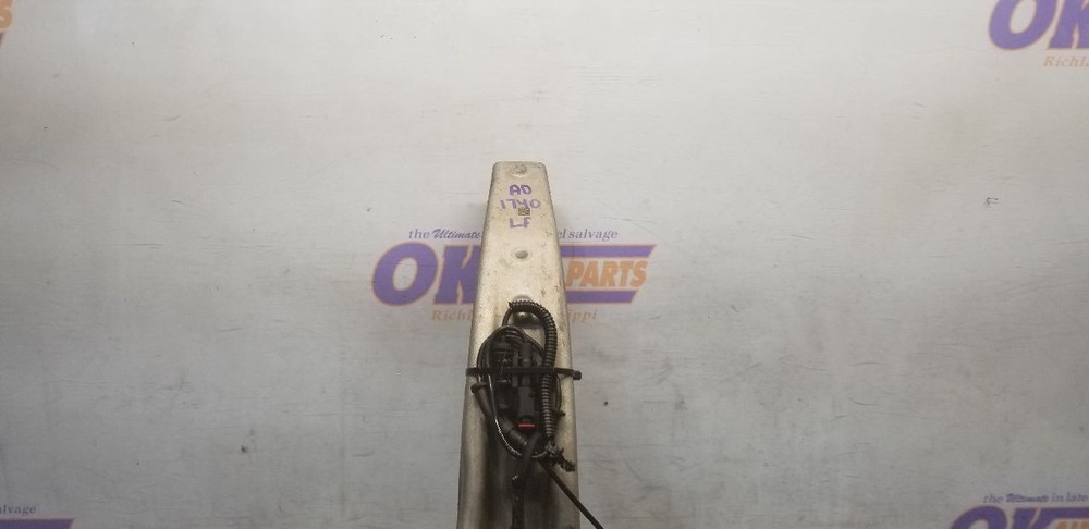 18 DODGE DURANGO SRT 392 4X4 SPINDLE KNUCKLE FRONT LEFT DRIVER