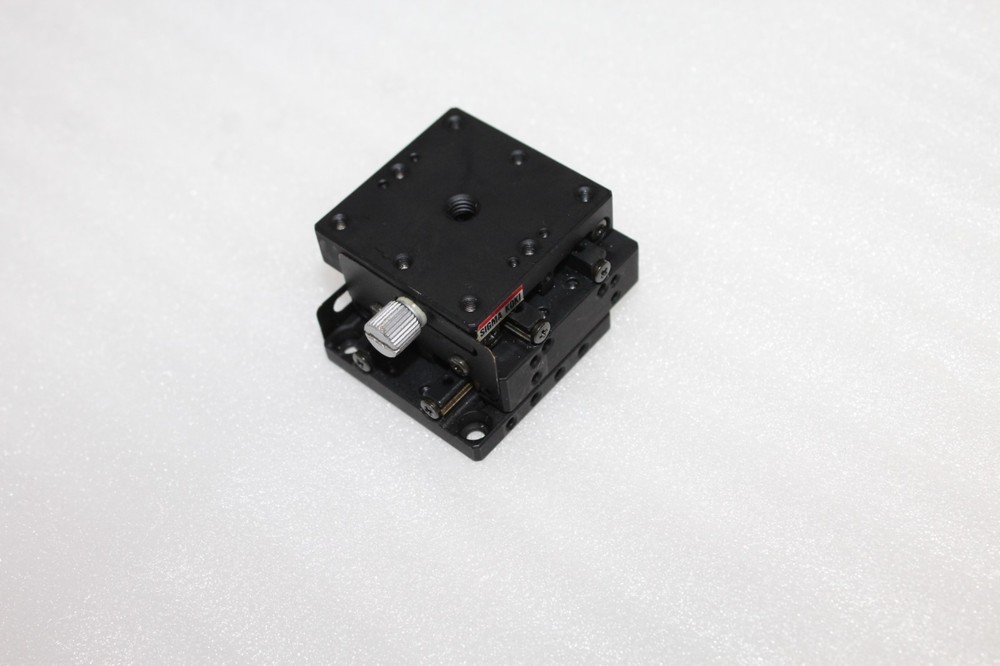 Sigma Koki Linear Single Stage Table 40x40 mm.