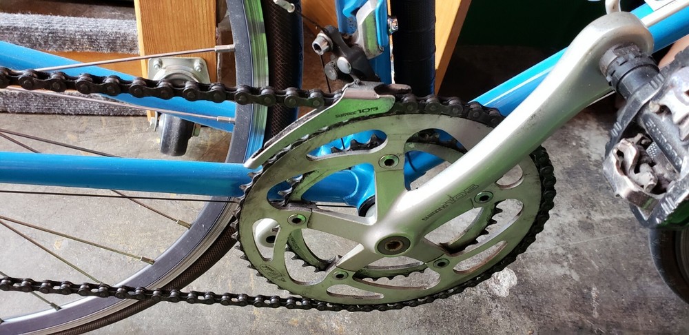 Casati Monza