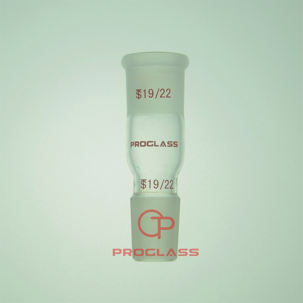 Lab Straight Connecting Adapters 19/22