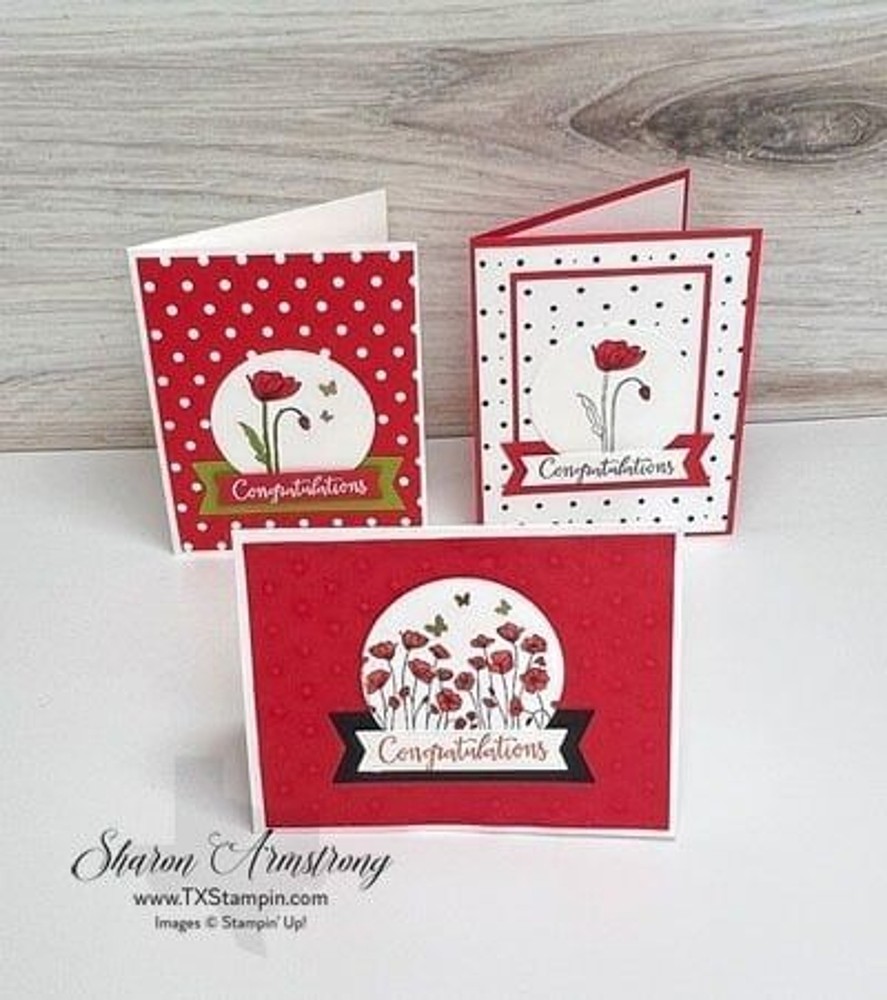 Dots & Spots Stampin Up Die EUC 159164 TEXTURE BACKGROUND