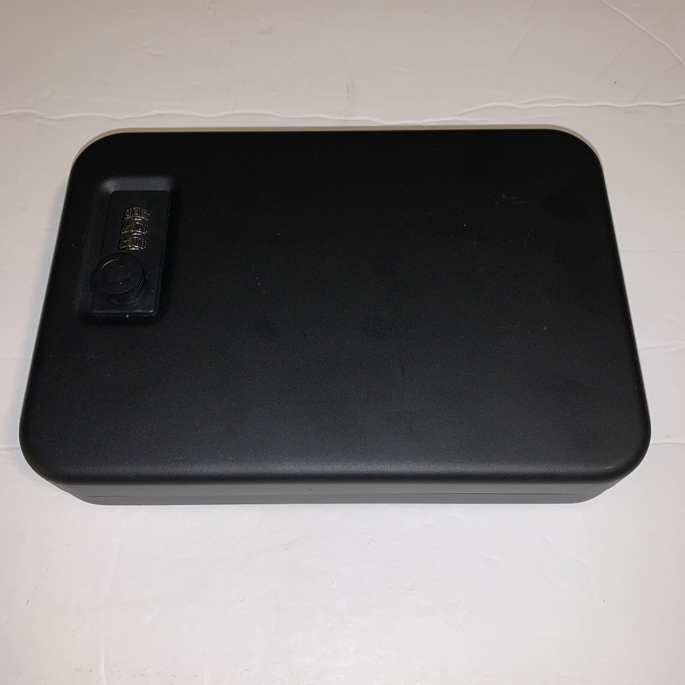 STACK-ON PORTABLE SECURITY CASE PC-95C-18