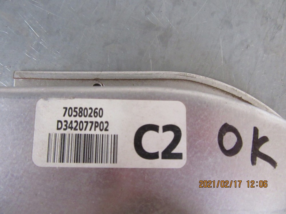 Fasco Motor 7058-0260
