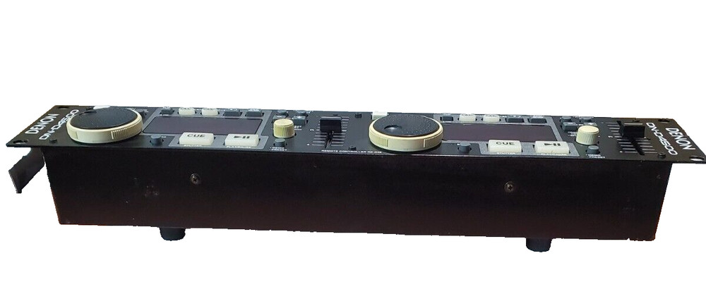 DENON DN-D4500 Remote Controller Without Cable