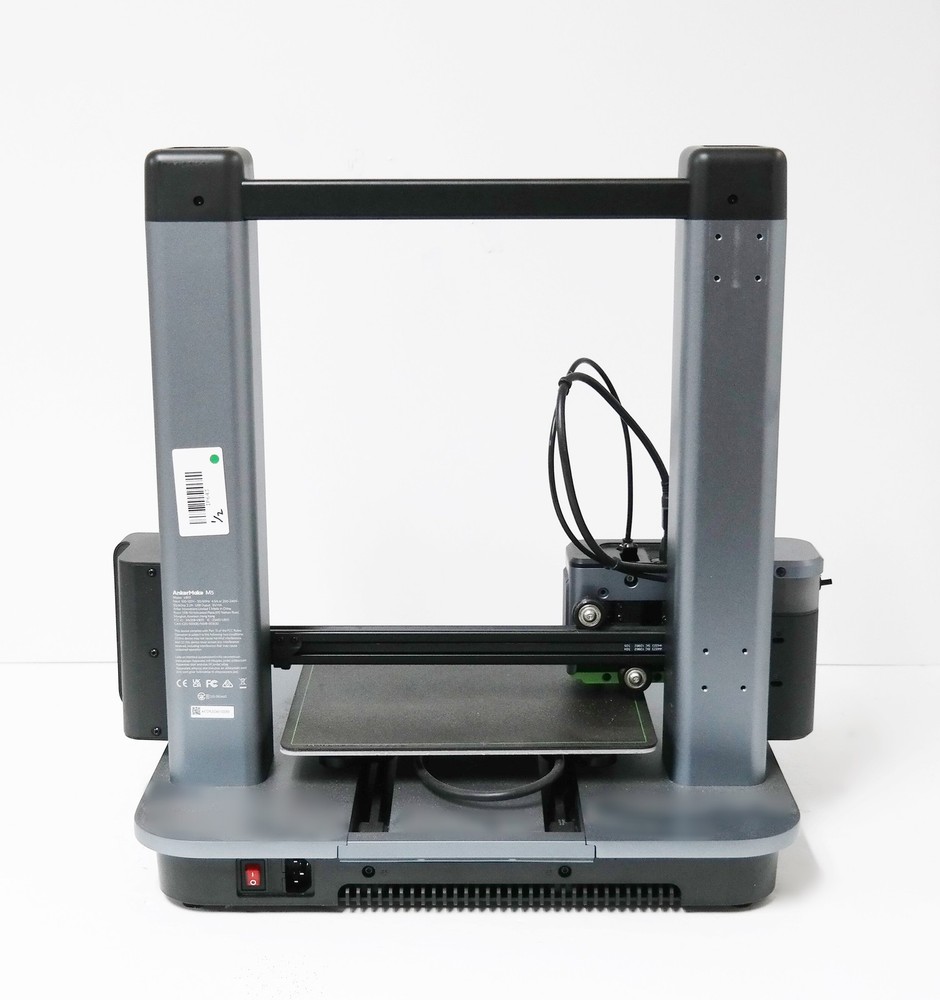 AnkerMake M5 V81111C1 Speedy 3D Printer - Gray